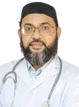 Dr. Abdullahel Wafee H.Kabir, Bone Joint, Trauma Spine Specialist & Surgeon