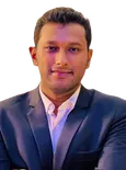 Dr. Abdur Rahim, Oral & Dental Surgeon