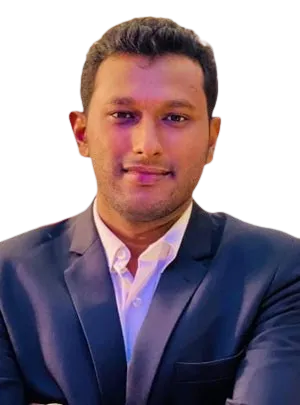 Dr. Abdur Rahim, Oral & Dental Surgeon in Chattogram