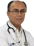 Dr. Abdur Razzak Sikder, Newborn, Adolescent & Child Diseases Specialist