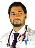 Dr. Abir Das, Newborn & Child Diseases Specialist