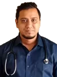 Dr. Amit Sen, Newborn & Child Diseases Specialist