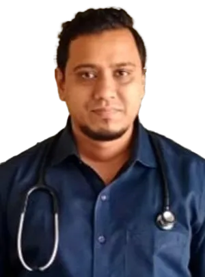 Dr. Amit Sen, Newborn & Child Diseases Specialist in Chattogram
