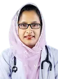 Dr. Anjir Anwar, Pediatric / Child Neurologist