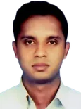 Dr. Aparup Kanti Das, Child Diseases Specialist