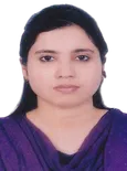 Dr. Armana Sharmin Khan, Newborn & Child Diseases Specialist
