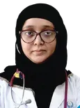Dr. Bibi Fatema Jedney, Neonatology & Child Health Specialist