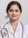 Dr. Debika Dhar (PT), Pain, Paralysis, Disability & Women’s Health Specialist