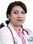 Dr. Dipika Dey, Neonatal, Adolescent & Child Diseases Specialist
