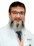Dr. Faisal Ahmed, Neonatal, Adolescent & Child Diseases Specialist