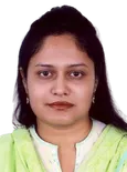 Dr. Farah Chowdhury, Child Diseases Specialist