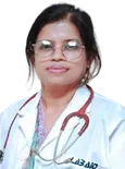 Dr. Fatema Begum (Sweety), Child, Adolescent & Newborn Diseases Specialist