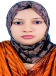 Dr. Feroza Aktar, Neonatal & Child Diseases Specialist