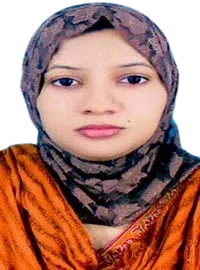 Dr. Feroza Aktar, Neonatal & Child Diseases Specialist in Chattogram