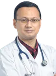 Dr. Muhammad Jabed Bin Amin Chowdhury, Newborn, Adolescent & Child Diseases Specialist