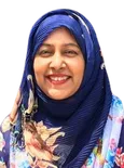 Dr. Kamrun Nahar (Luna), Neonatal & Child Diseases Specialist
