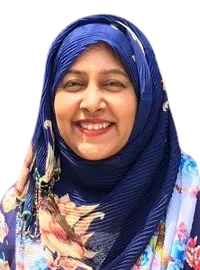 Dr. Kamrun Nahar (Luna), Neonatal & Child Diseases Specialist in Chattogram