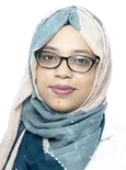 Dr. Karina Rahman, General, Laparoscopic, Breast & Colorectal Surgeon