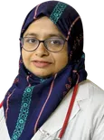 Dr. Khadhiza Begom, Newborn & Child Diseases Specialist