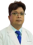 Dr. M A B Siddique, General, Colorectal, Breast, Endolaparoscopic & Cancer Surgeon