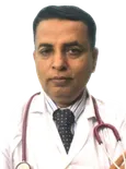 Dr. M A Morshed, New Born & Child Diseases Specialist