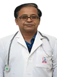 Dr. M H M Alamgir, Orthopedic Surgeon