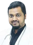 Dr. Mahmood Al-Farabi, Child Specialist