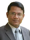 Dr. Mayin Uddin Mahmud, General, Colorectal & Endo-Laparoscopic Surgeon
