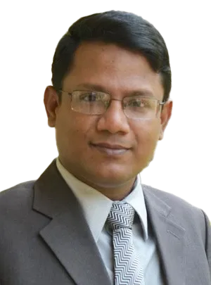 Dr. Mayin Uddin Mahmud, General, Colorectal & Endo-Laparoscopic Surgeon in Chattogram