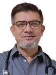 Dr. Md. Anwar Hossain, Child Diseases & Child Cardiology Specialist