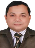 Dr. Md. Balayat Hossain Dhali, Newborn, Adolescent & Child Diseases Specialist