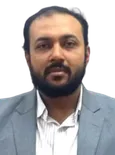 Dr. Md. Iftekharul Alam, Orthopedic & Trauma Specialist