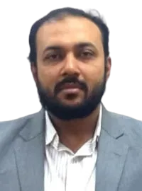 Dr. Md. Iftekharul Alam, Orthopedic & Trauma Specialist in Dhaka