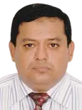 Dr. Md. Mamunur Rashid, General, Hepato-Biliary & Liver Transplant Surgery Specialist