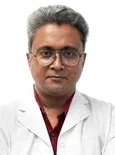 Dr. Md. Meraj Uddin Mollah, Orthopedics, Ilizarov & Deformity Correction Surgeon