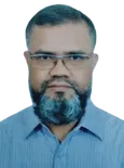 Dr. Md. Mohiuddin, Neonatal, Adolescent & Child Diseases Specialist