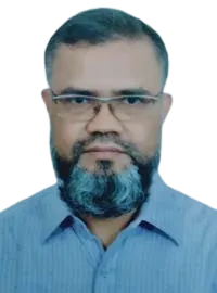 Dr. Md. Mohiuddin, Neonatal, Adolescent & Child Diseases Specialist in Chattogram