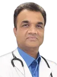 Dr. Md. Shah Alam, Child Diseases Specialist