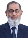Dr. Mir Habibur Rahman, Oral & Dental Surgeon Special Interest on Third Molar Surgery, Root Canal Treatment