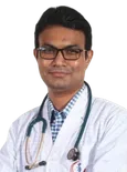 Dr. Mir Mosharof Hossain, Newborn & Child Diseases & Nutrition Specialist