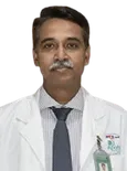 Dr. Mohammad Farid Hossain, General, Laparoscopic, Colorectal & Cancer Surgeon