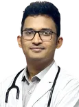 Dr. Mohammad Inzamam Ul Hoque, Newborn & Child Diseases Specialist