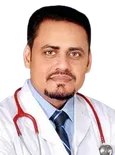 Dr. Mohammad Khaled Hossain, Child Diseases Specialist