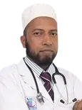 Dr. Mohammad Musa, Newborn, Adolescent & Child Diseases Specialist