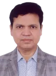 Dr. Mohammad Saief Uddin - General, Hepatobiliary, Pancreatic & Liver Transplant Specialist Surgeon
