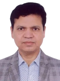 Dr. Mohammad Saief Uddin, General, Hepatobiliary, Pancreatic & Liver Transplant Specialist Surgeon in Dhaka