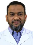 Dr. Mohammad Serajus Saleheen, Ortho Oncology, Orthopedic Trauma & Spine Surgery Specialist