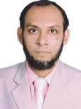 Dr. Mohammed Maruf-Ul-Quader, Newborn, Child Diseases & Kidney Specialist
