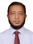 Dr. Mohammed Yousuf Meah, Newborn & Child Diseases Specialist