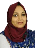 Dr. Morsheda Khanam, Newborn, Adolescent & Child Diseases Specialist